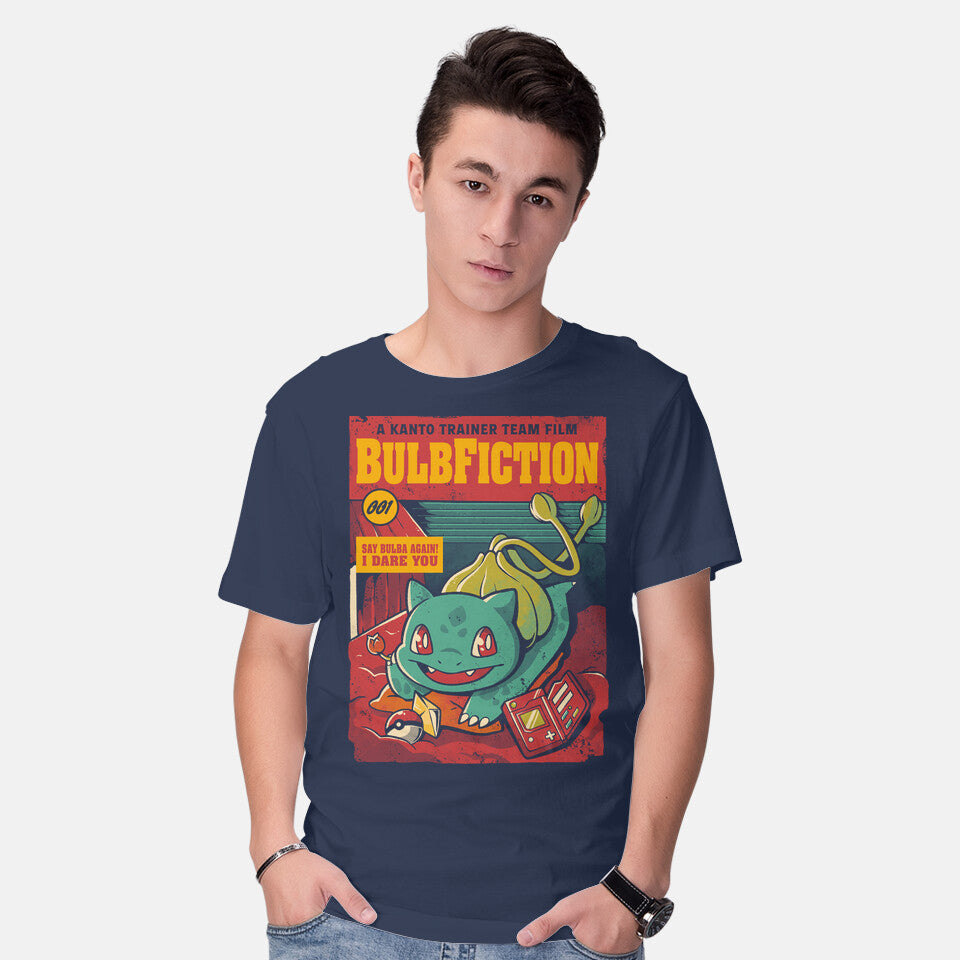 Say Bulba Again