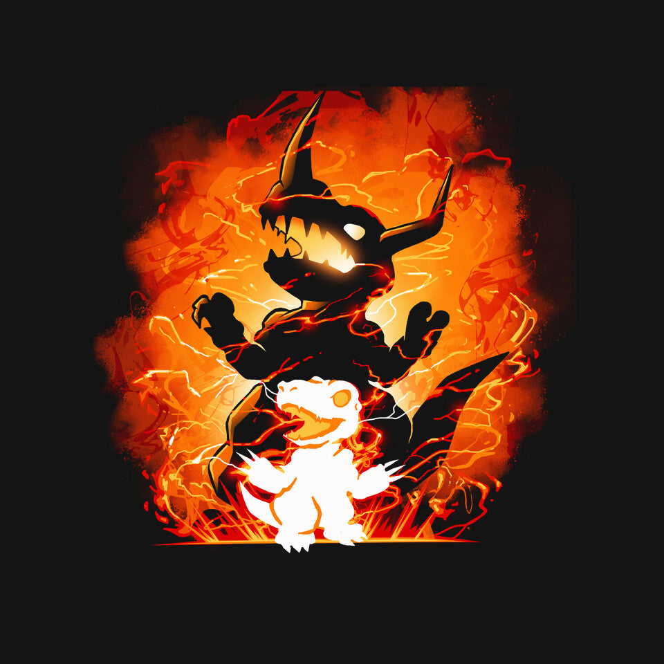 Fire Evolution