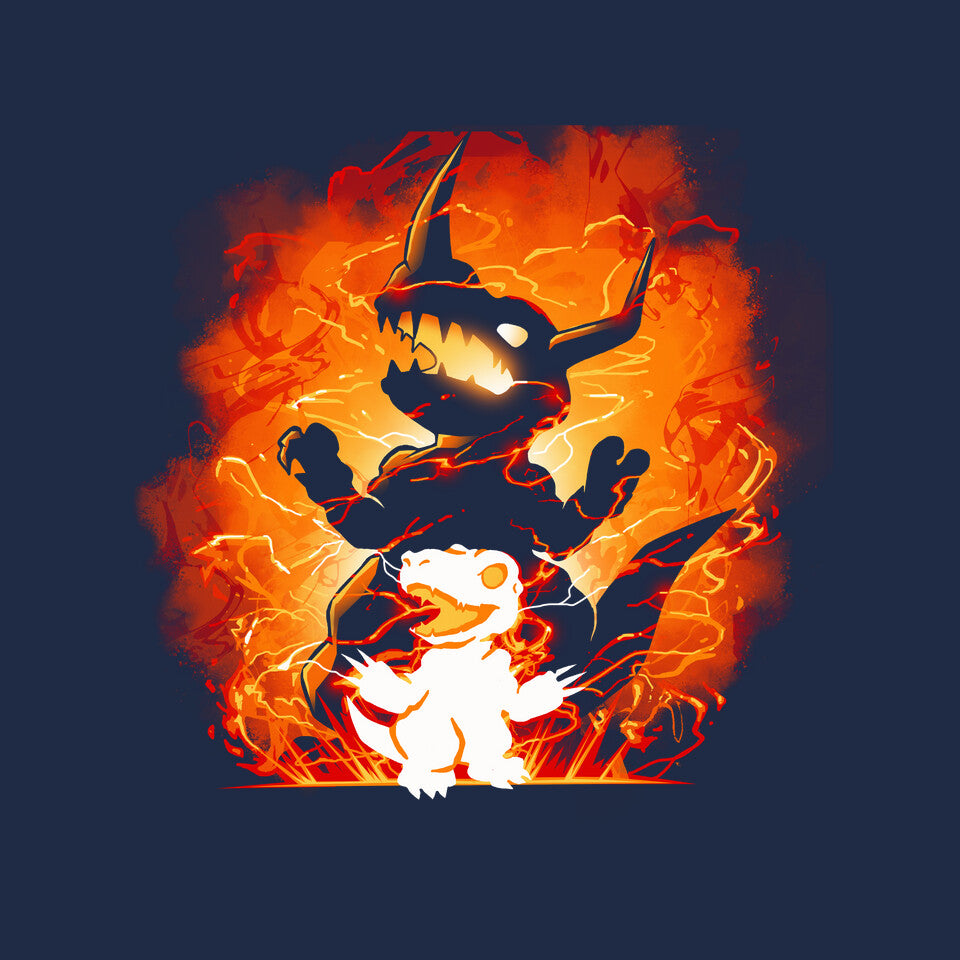 Fire Evolution
