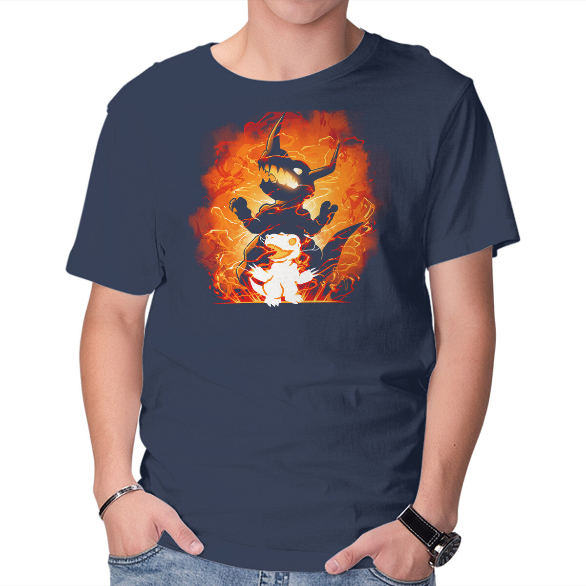 Fire Evolution