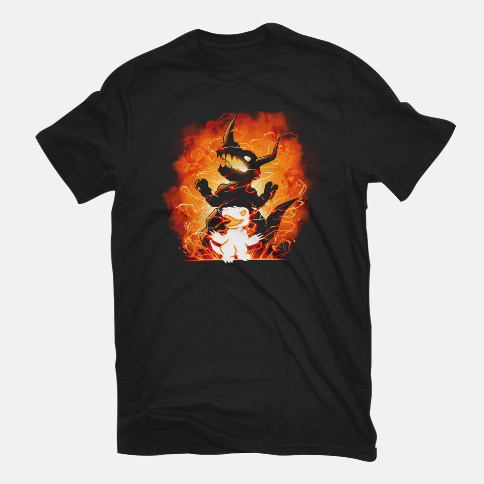 Fire Evolution