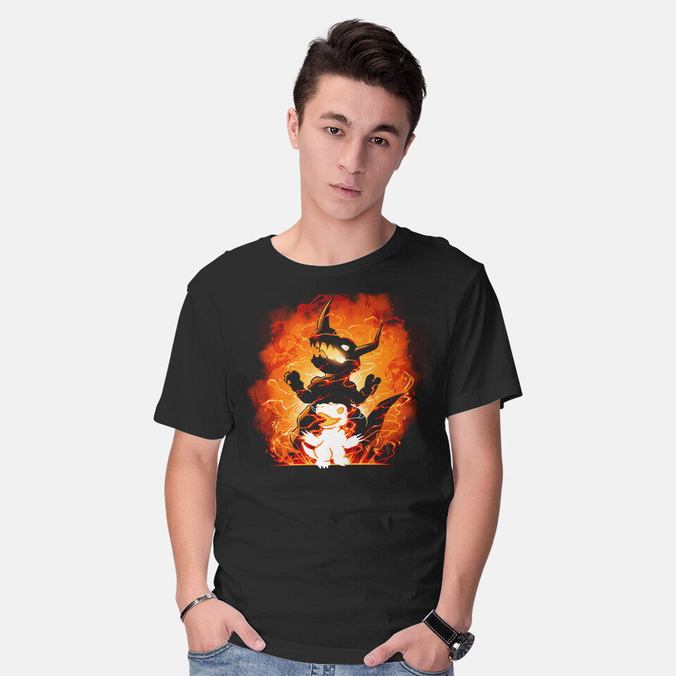 Fire Evolution