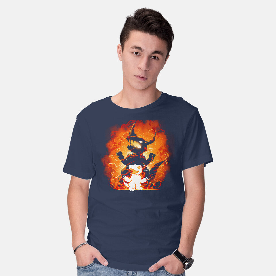 Fire Evolution
