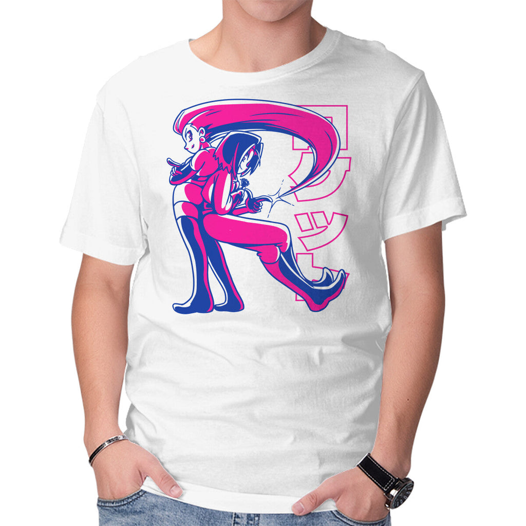 Team R Pose