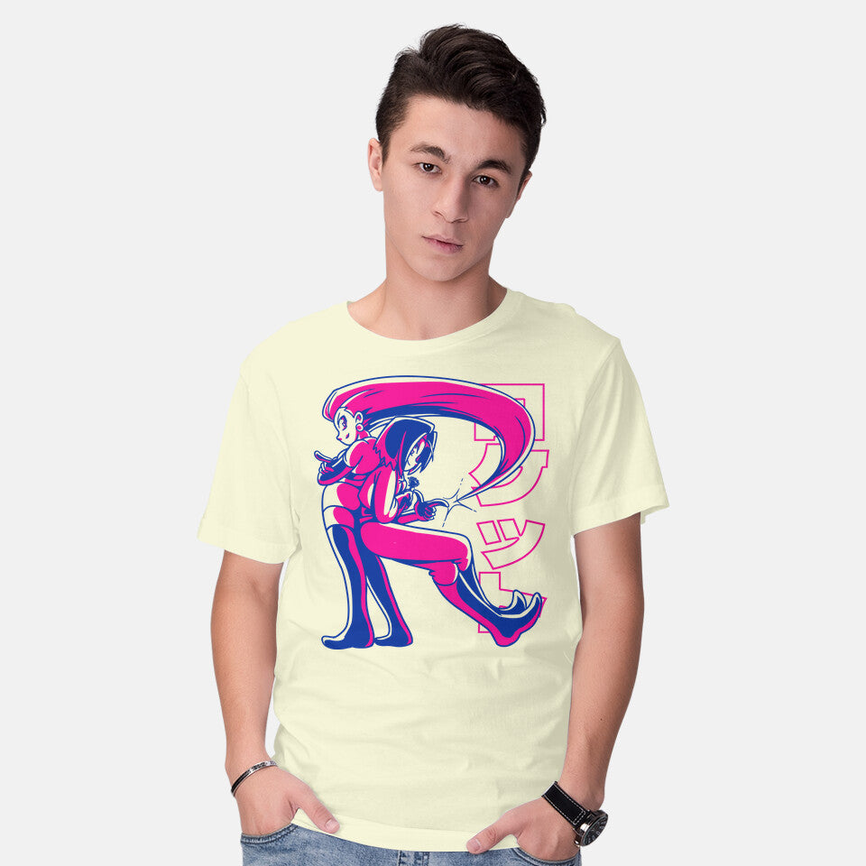 Team R Pose