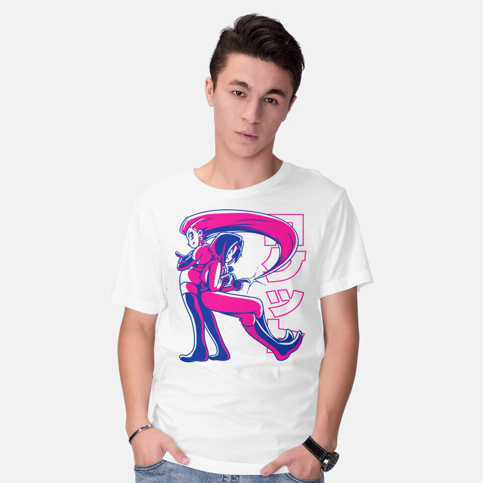 Team R Pose