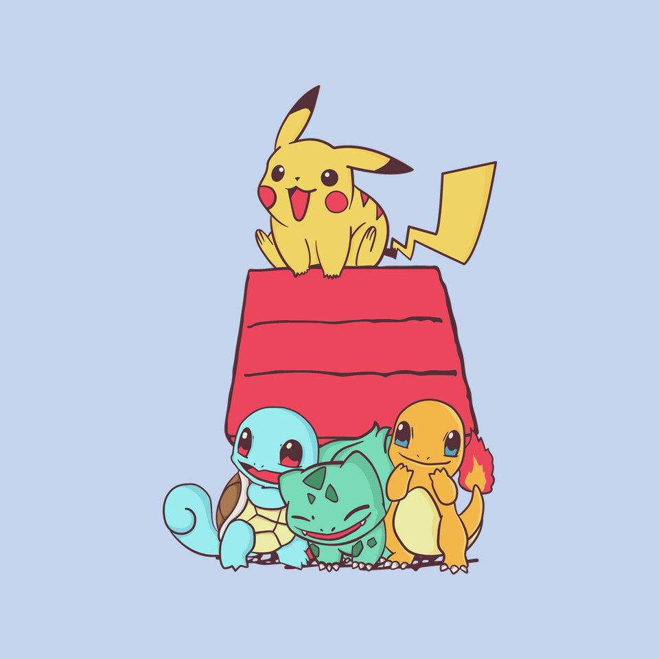 Starter's House