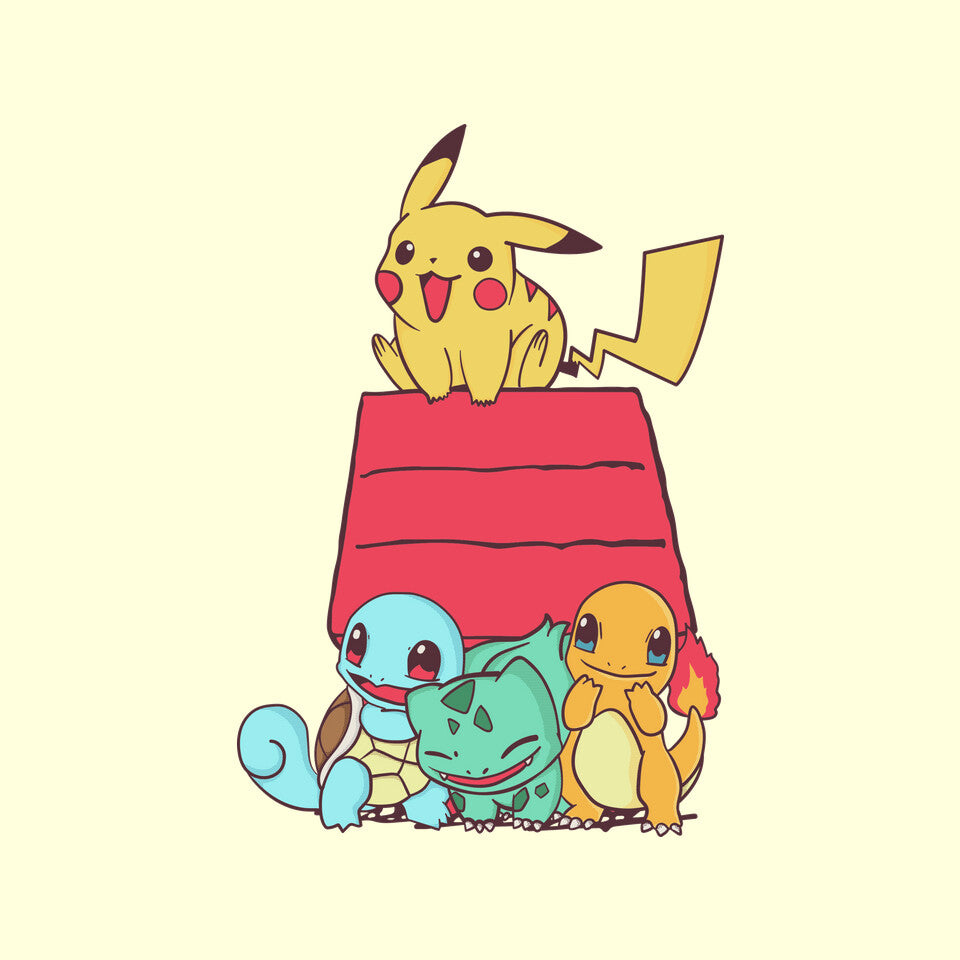 Starter's House