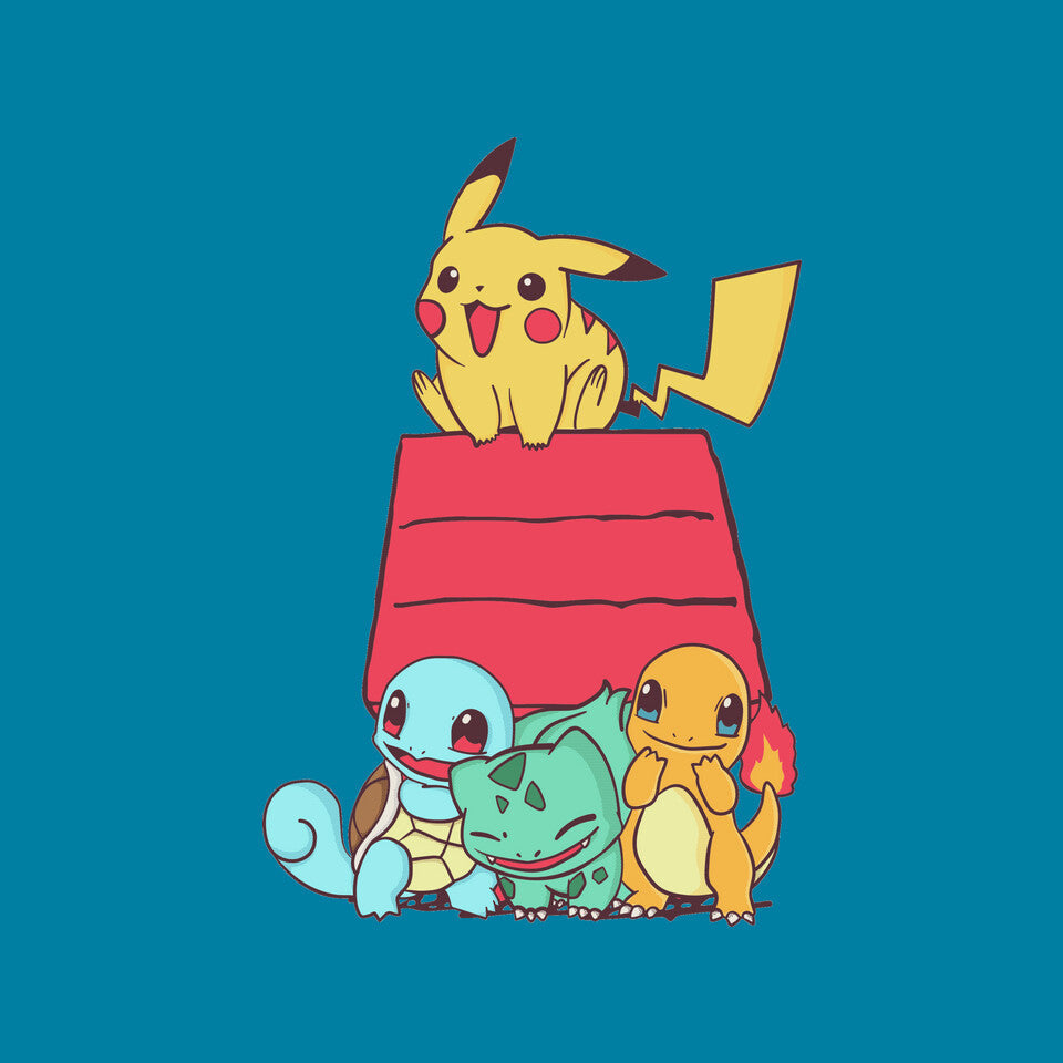 Starter's House