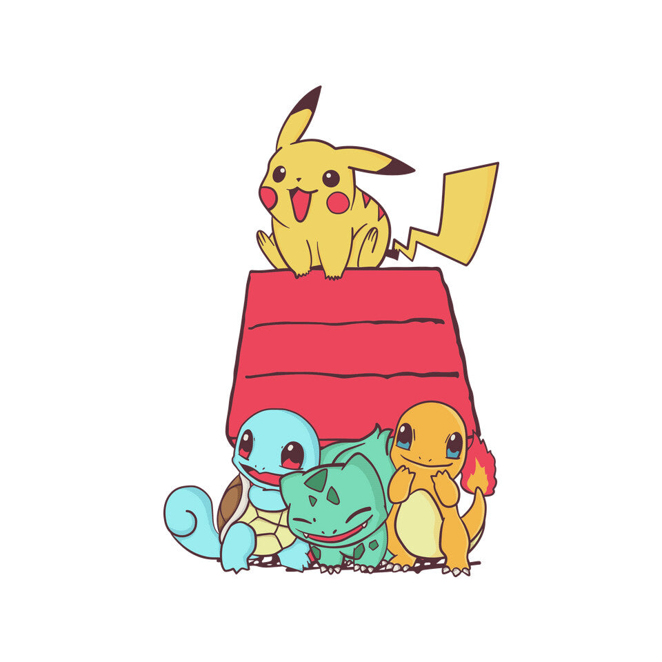 Starter's House