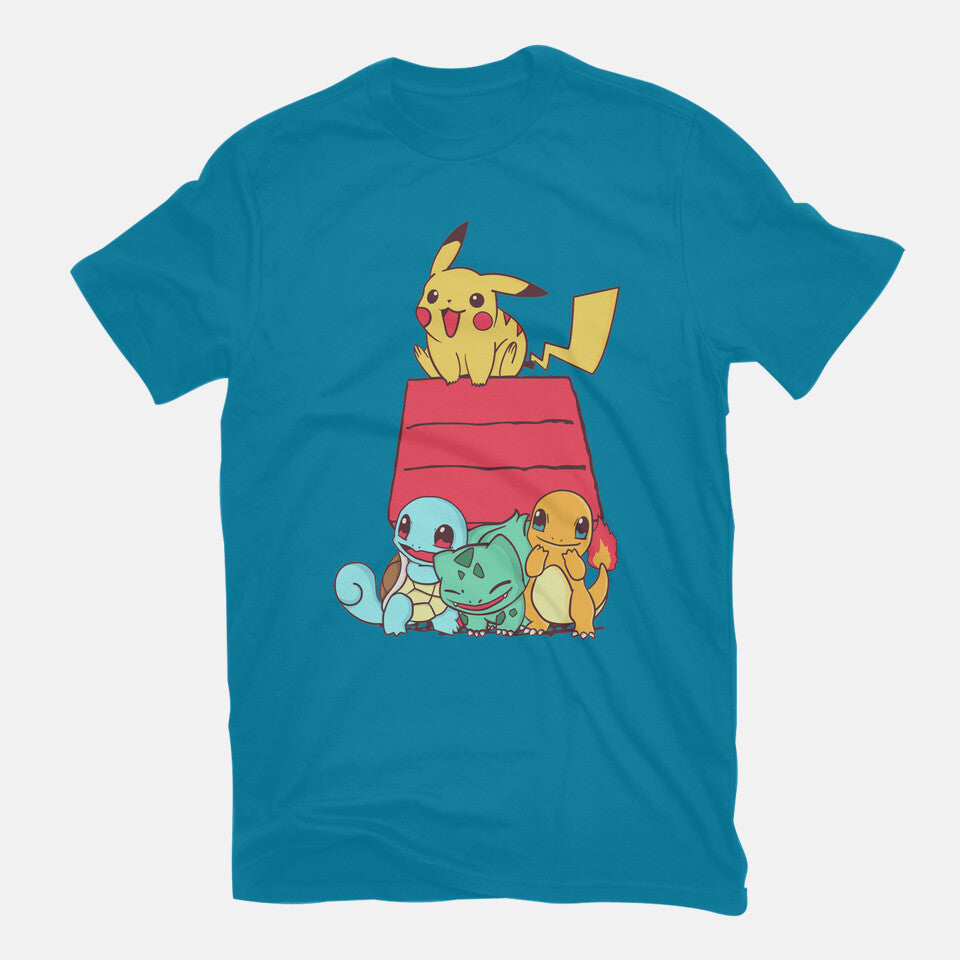 Starter's House
