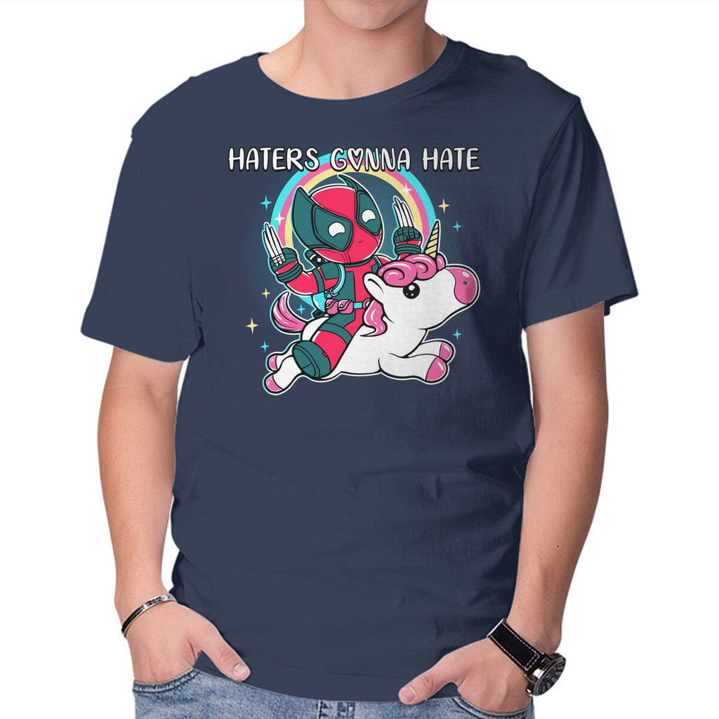 Haters Gonna Hate