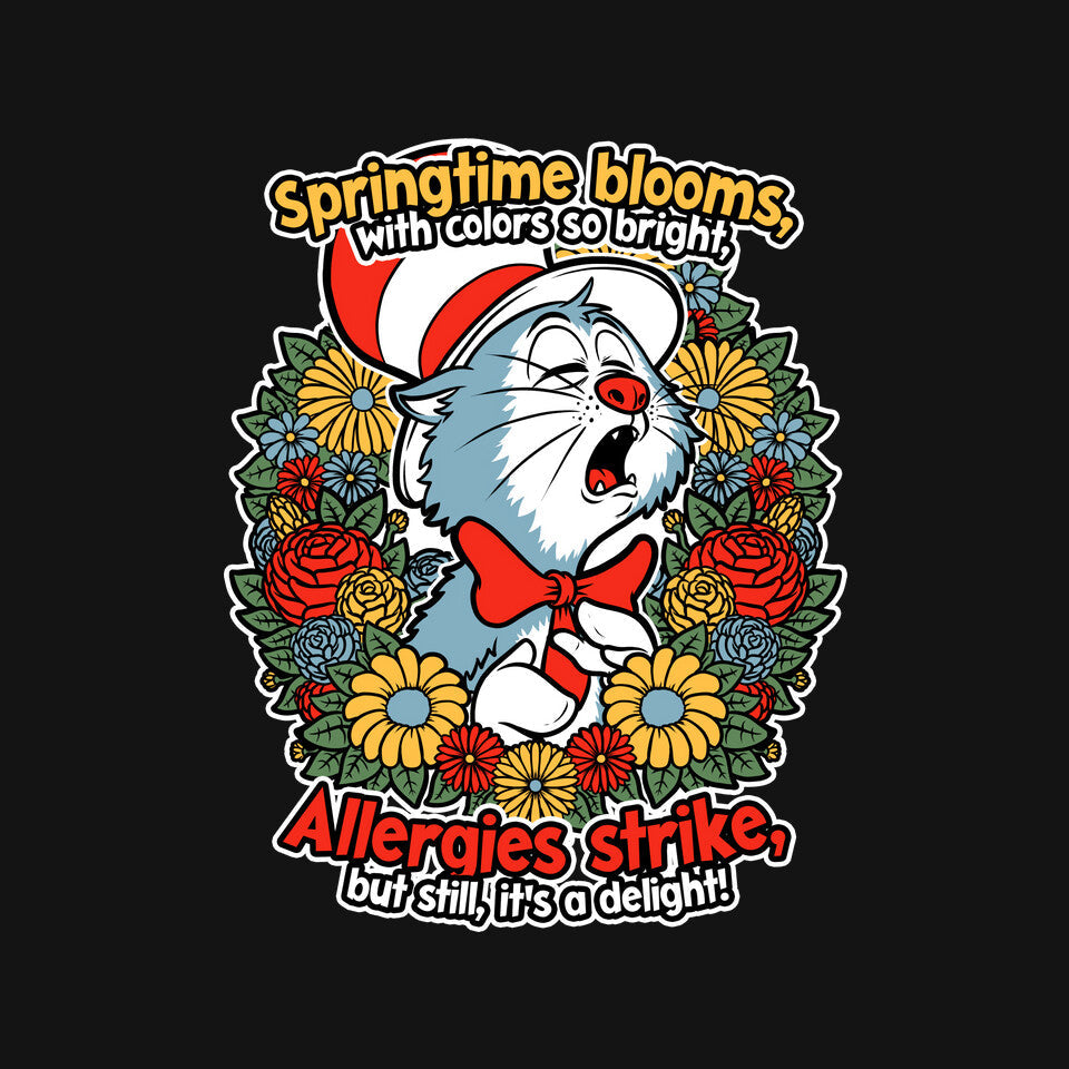 Dr Cat Spring