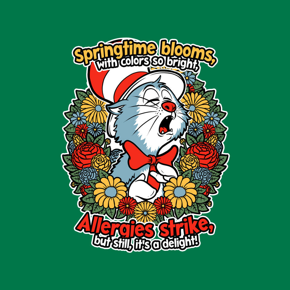 Dr Cat Spring