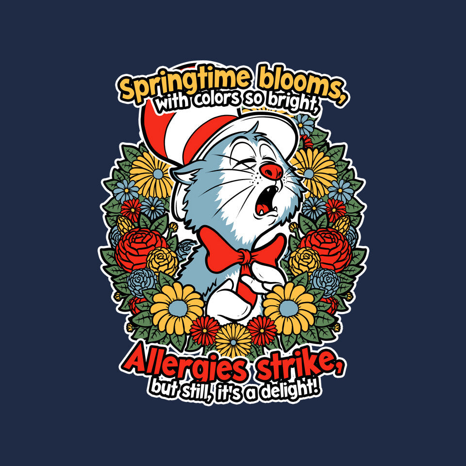 Dr Cat Spring