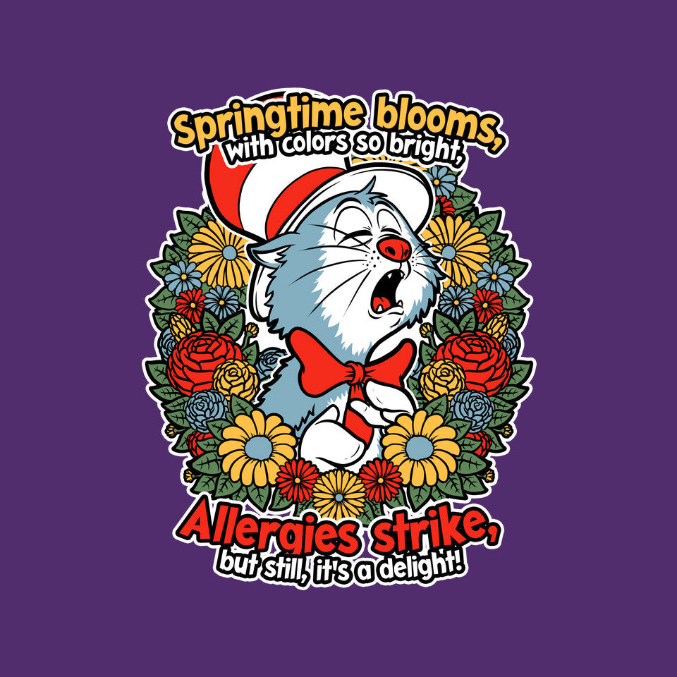 Dr Cat Spring