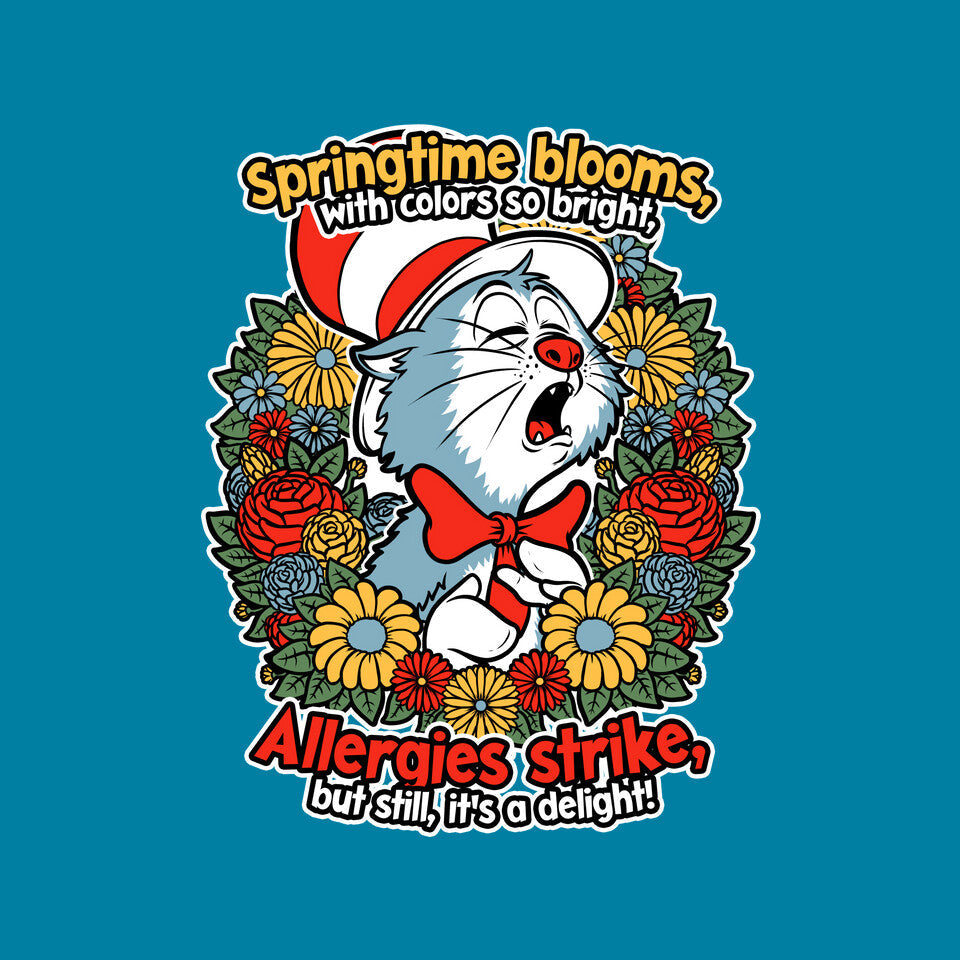Dr Cat Spring