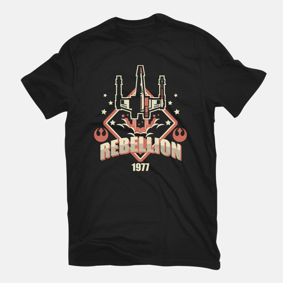 Rebellion Patch
