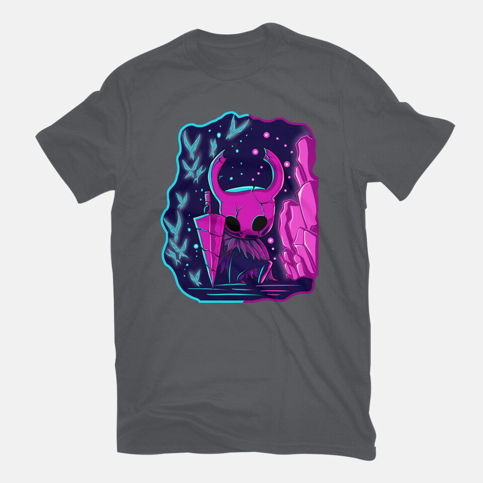 The Hollow Neon Knight