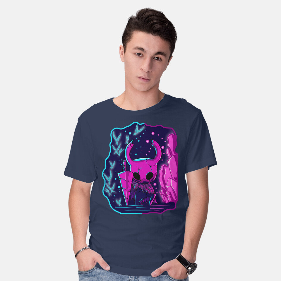 The Hollow Neon Knight