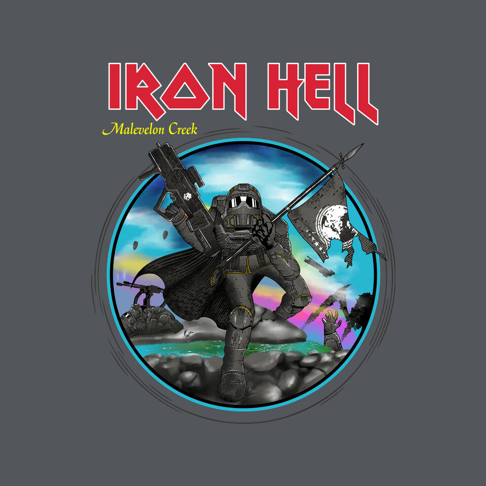 Iron Hell
