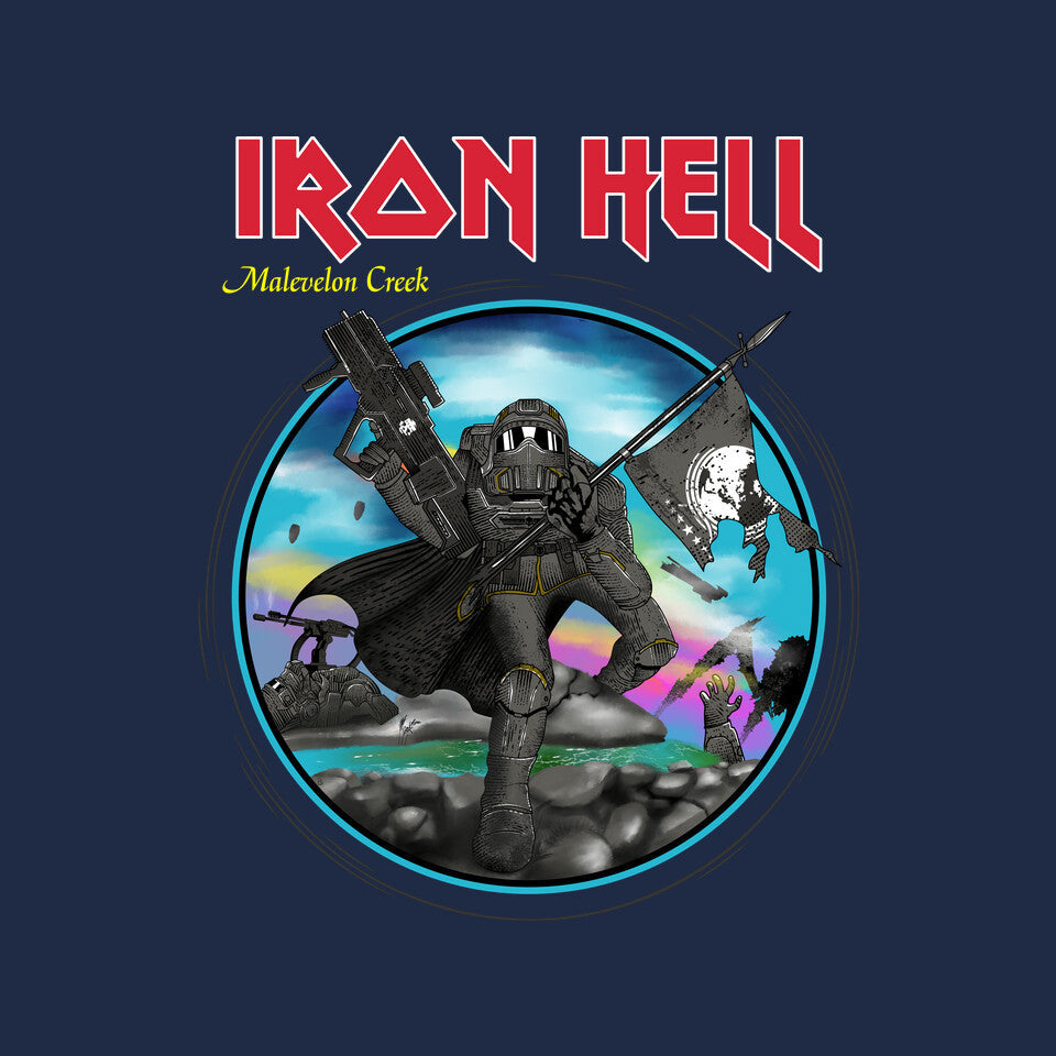 Iron Hell