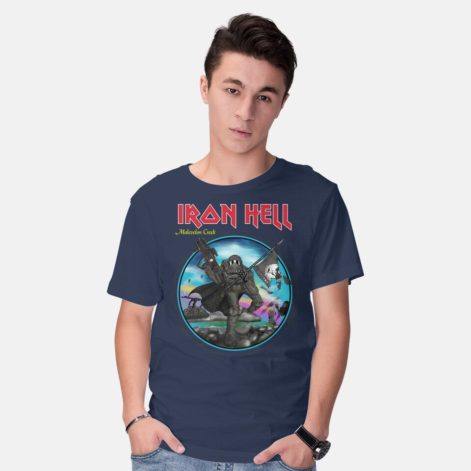 Iron Hell