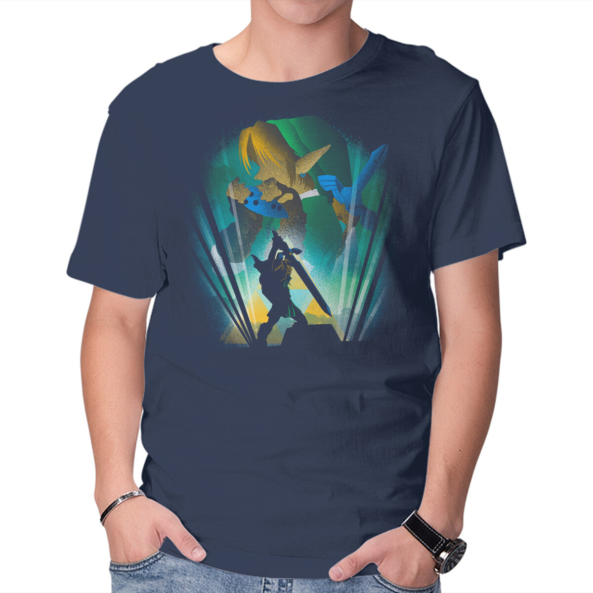 The Hero Of Time