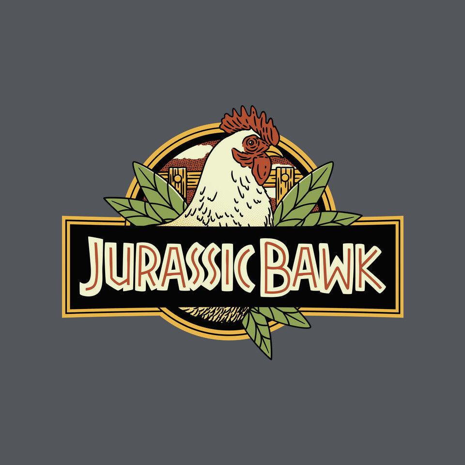 Jurassic Chicken