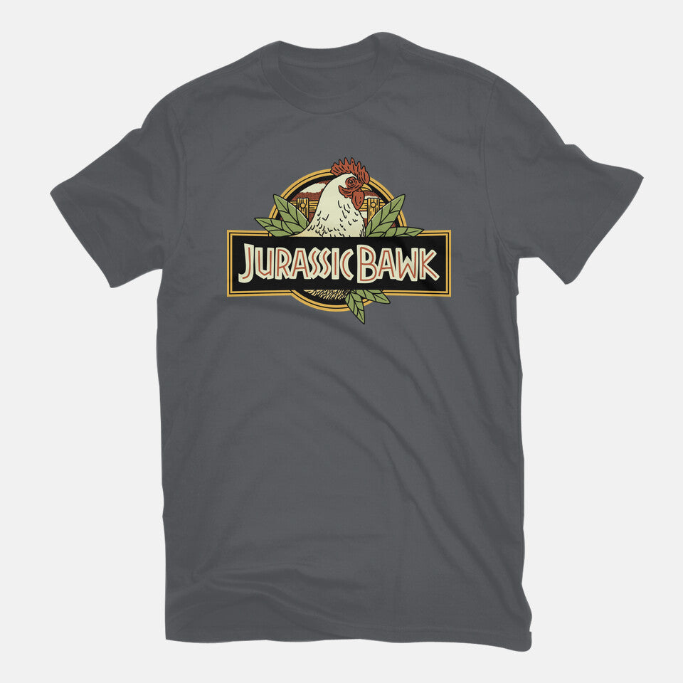Jurassic Chicken
