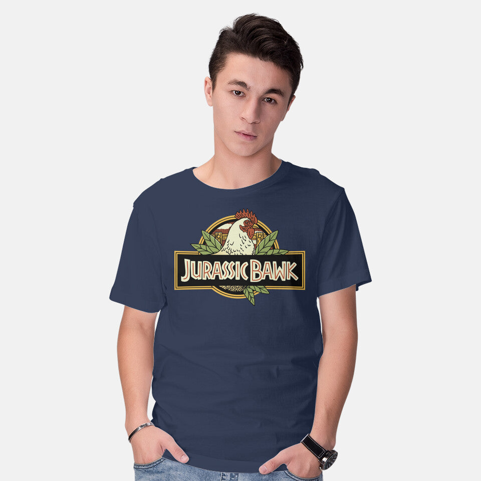 Jurassic Chicken