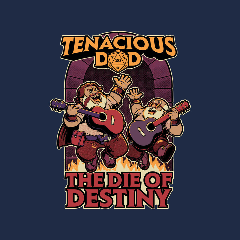 Rock Band Destiny