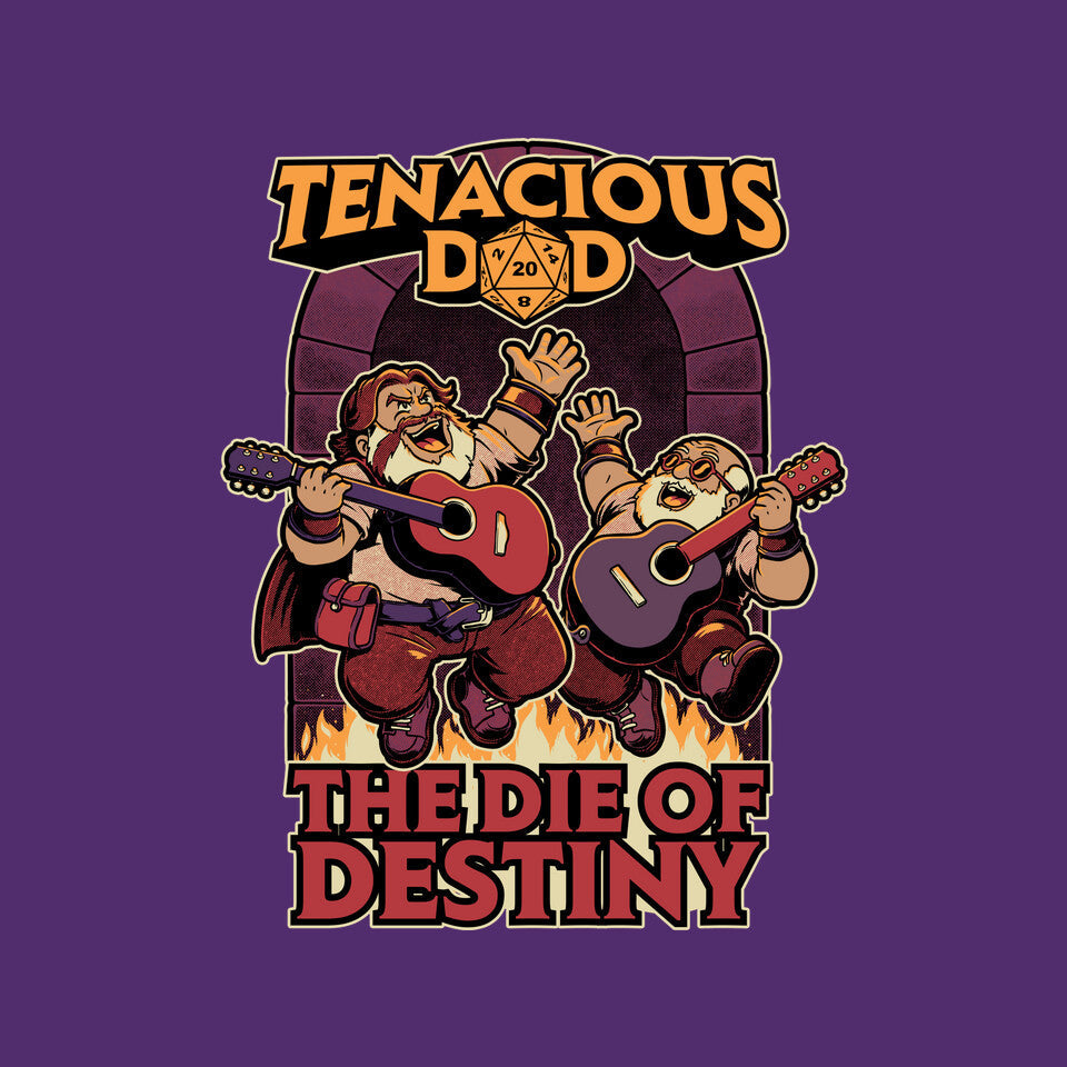 Rock Band Destiny