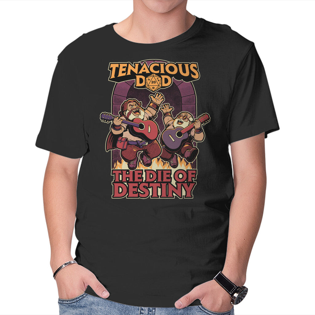 Rock Band Destiny