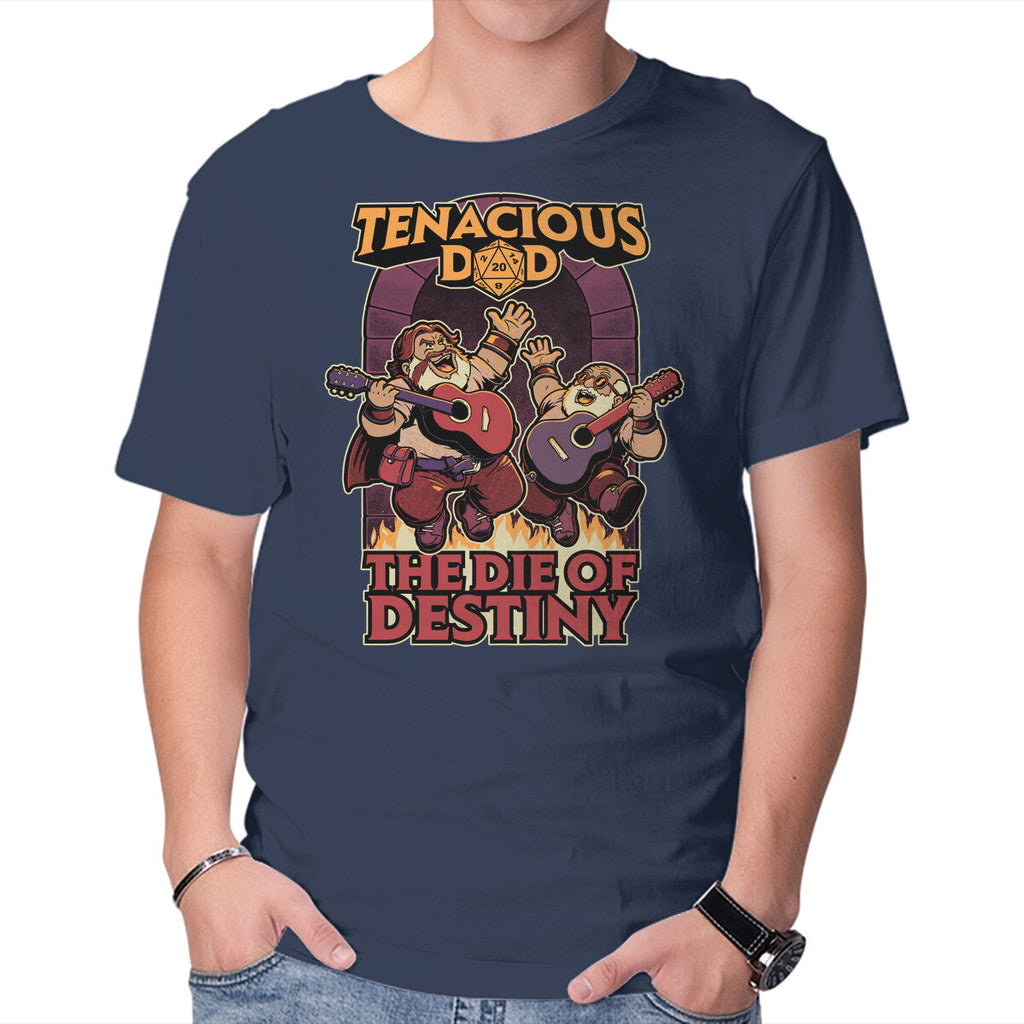 Rock Band Destiny