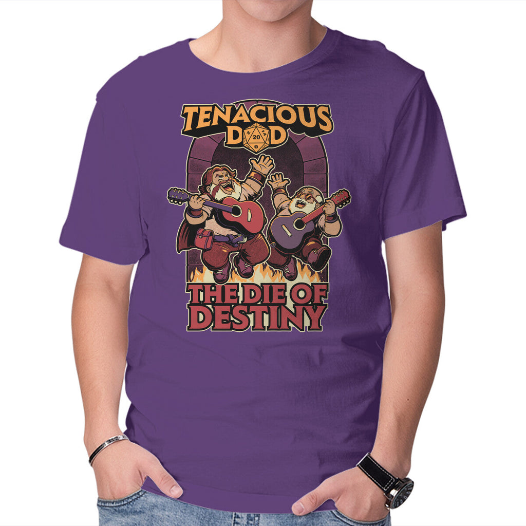 Rock Band Destiny