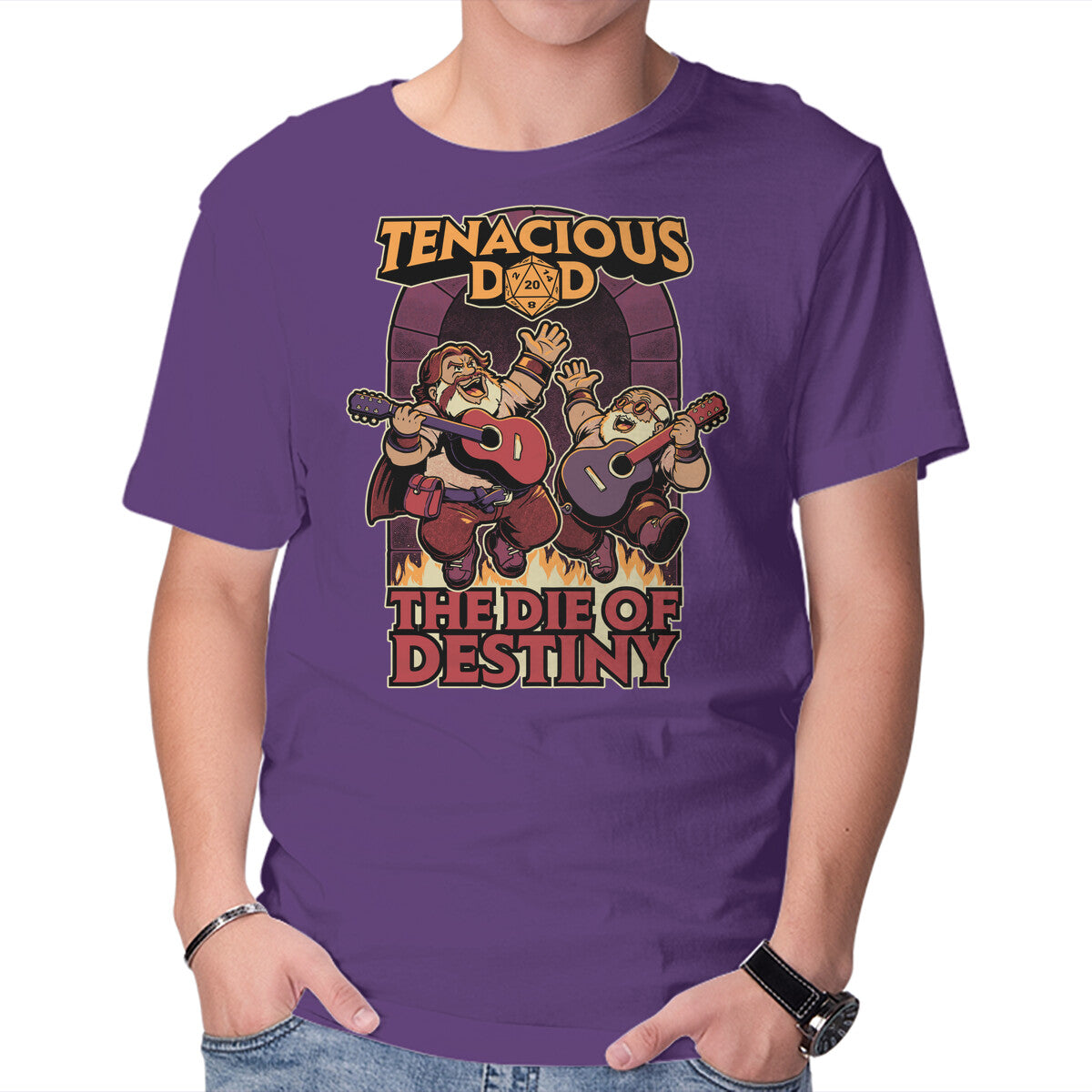 Rock Band Destiny