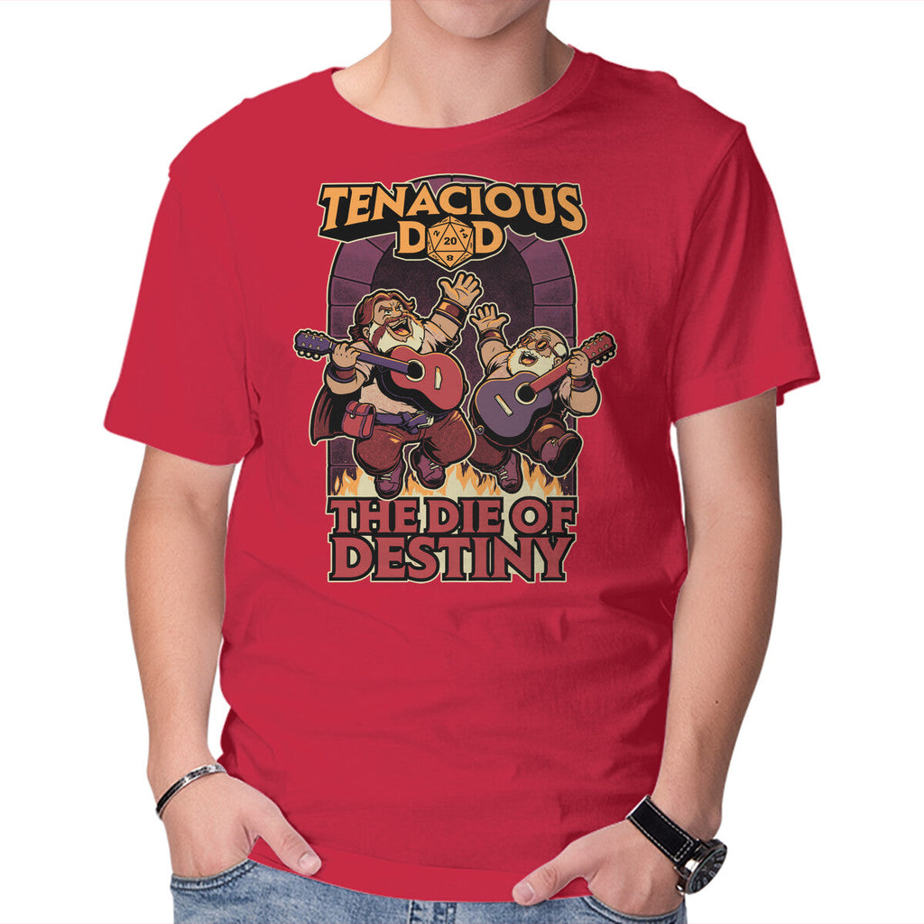 Rock Band Destiny