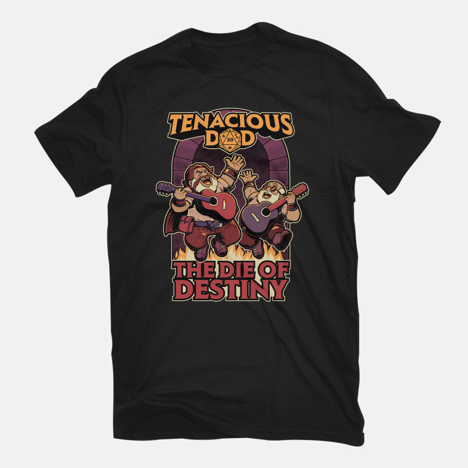 Rock Band Destiny