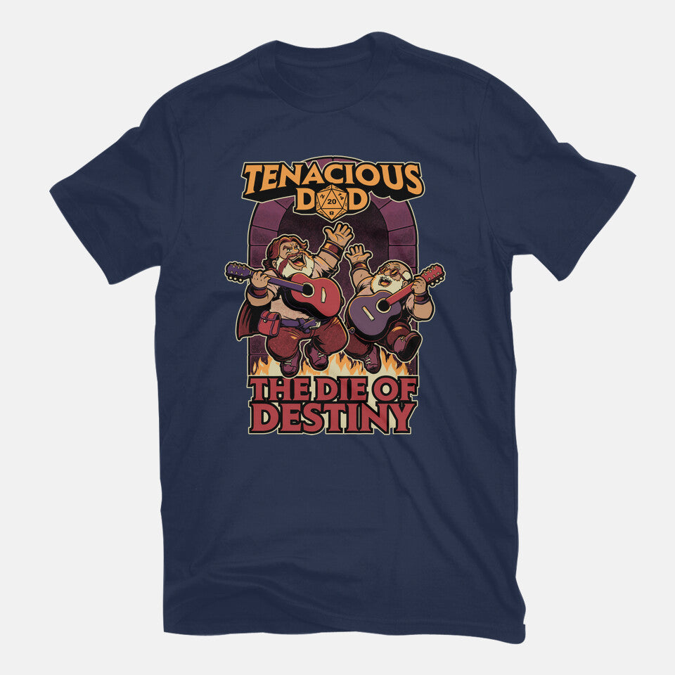 Rock Band Destiny