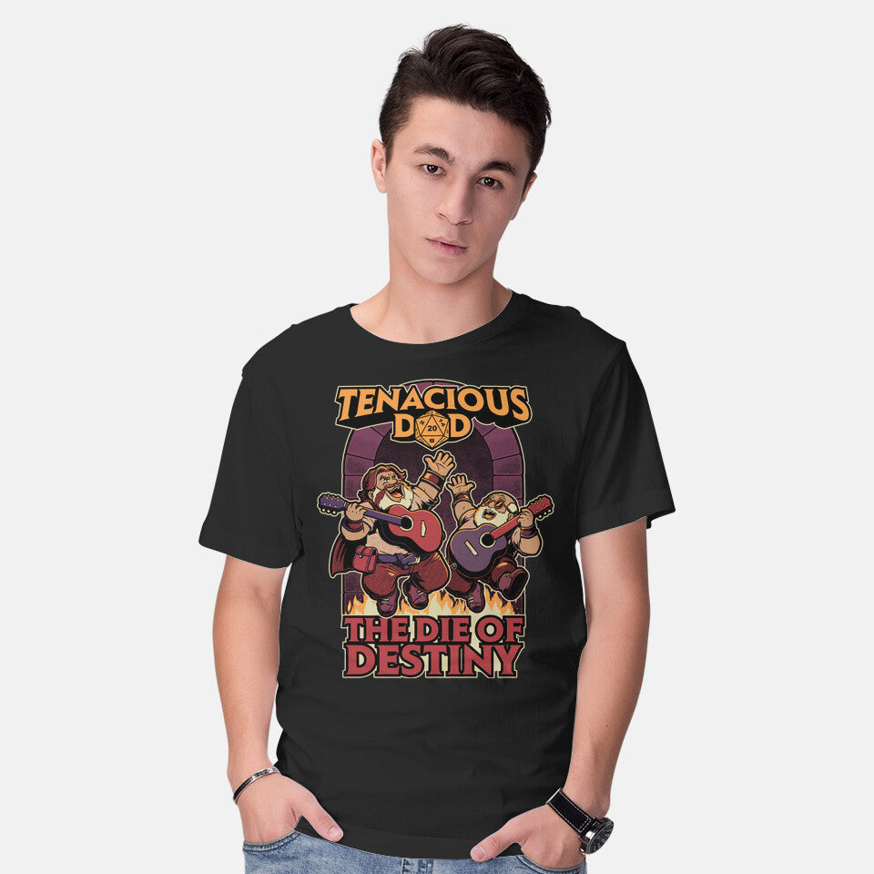 Rock Band Destiny