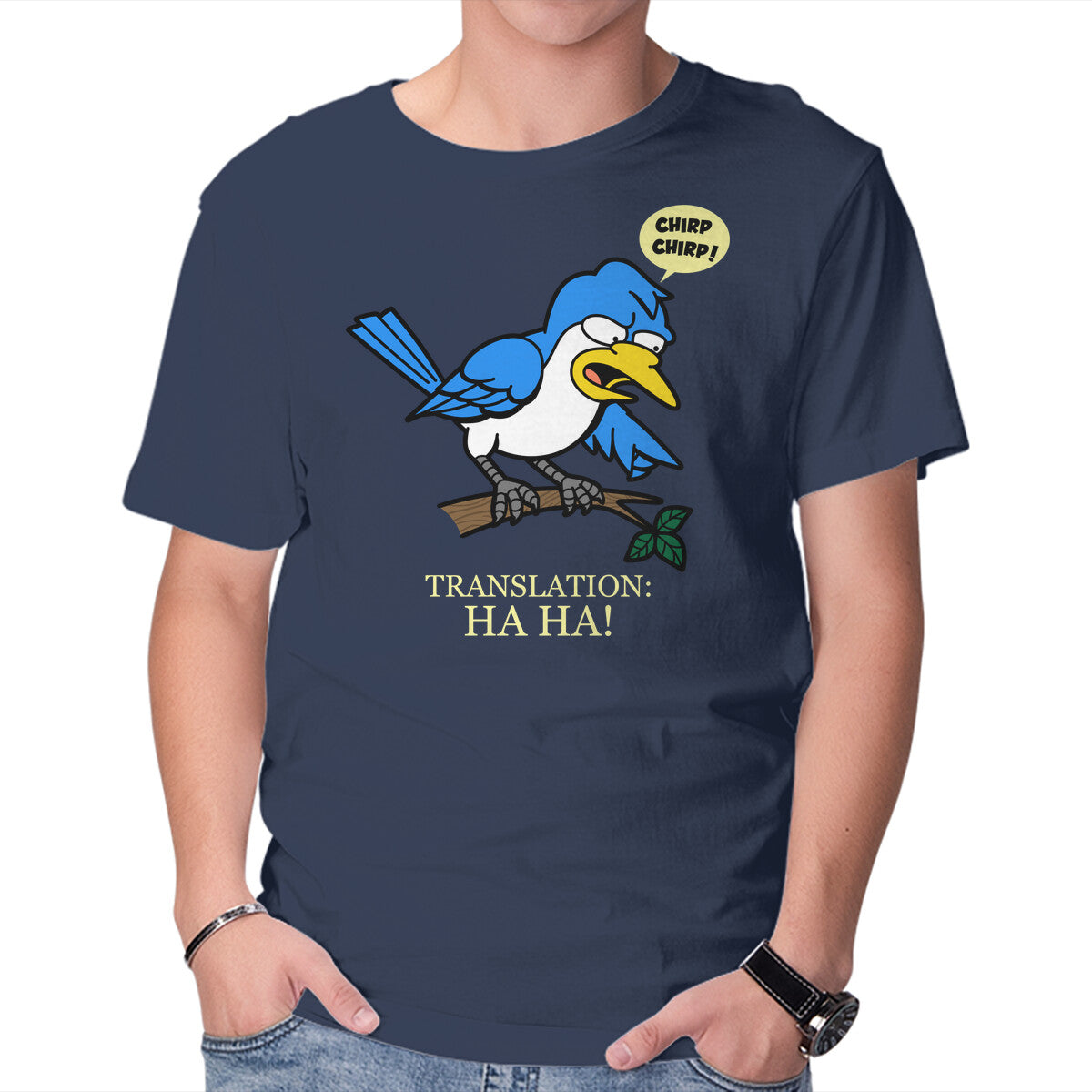 Springfield Mocking Bird