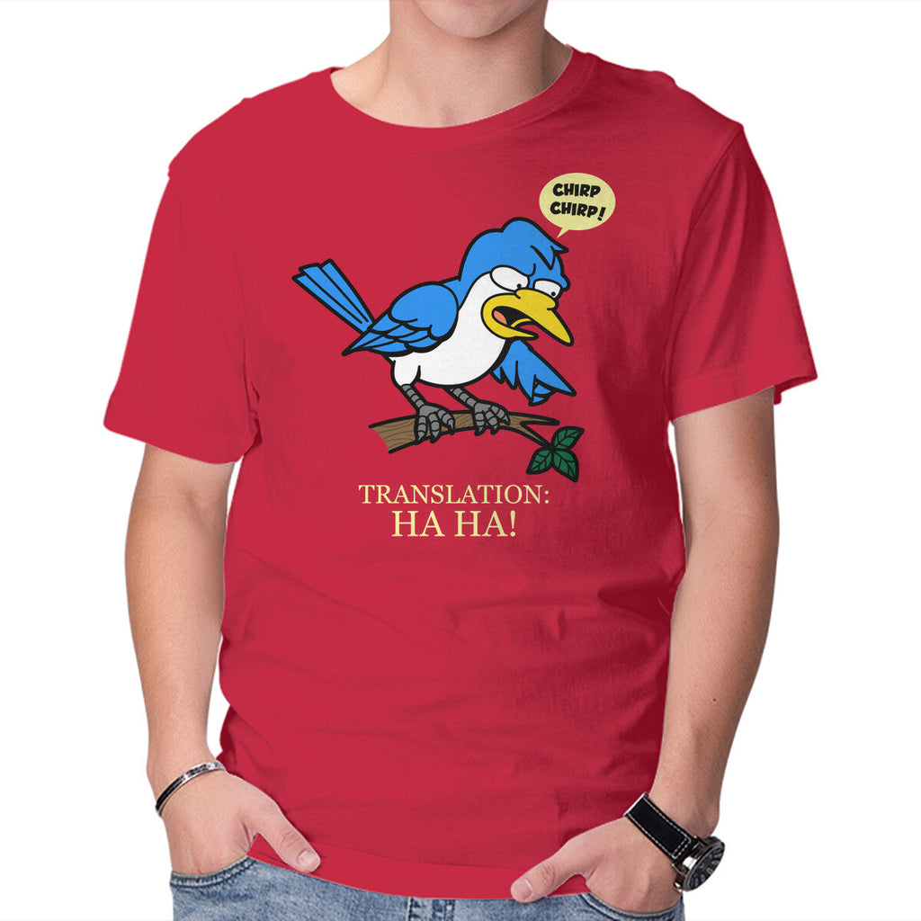 Springfield Mocking Bird