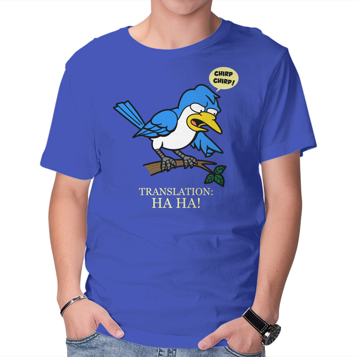 Springfield Mocking Bird