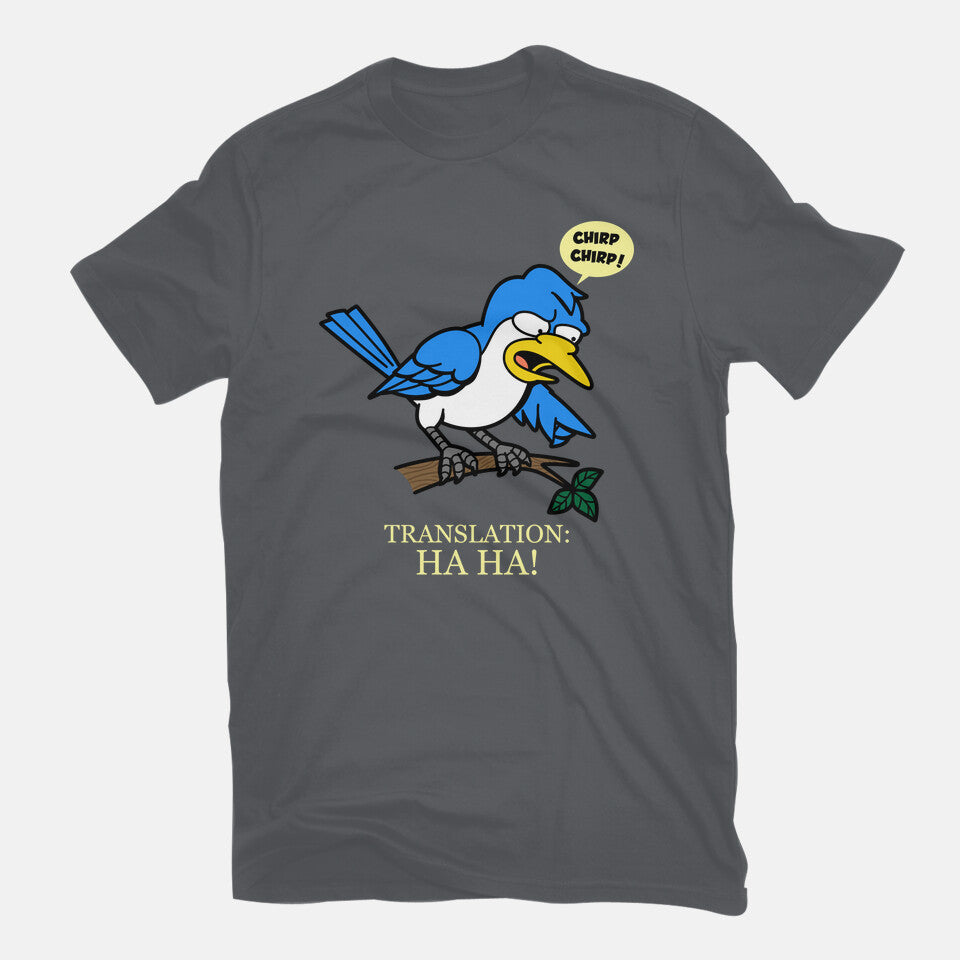 Springfield Mocking Bird