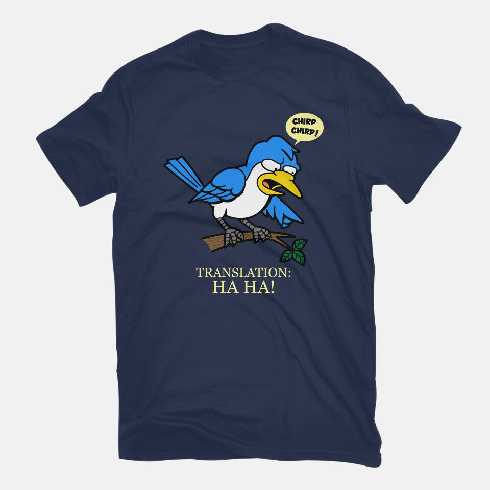 Springfield Mocking Bird