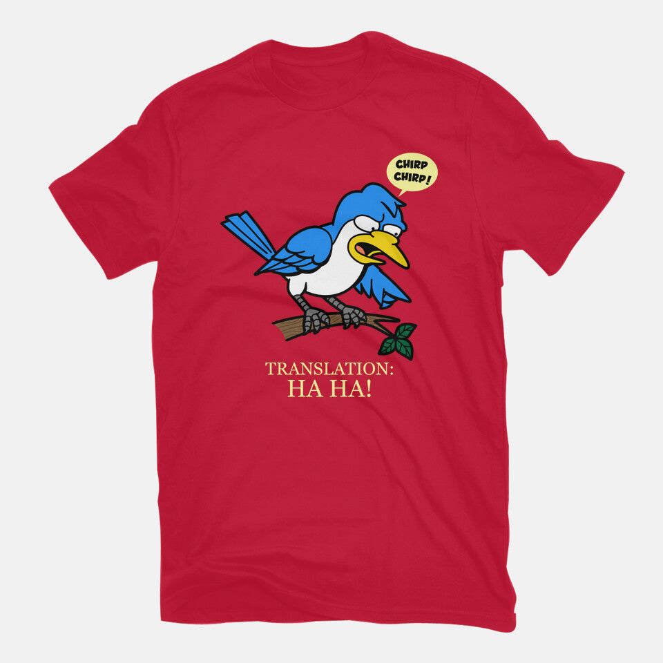 Springfield Mocking Bird