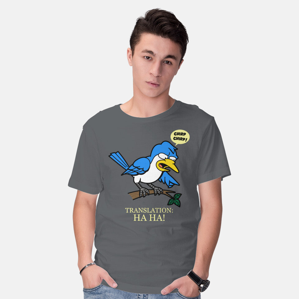 Springfield Mocking Bird