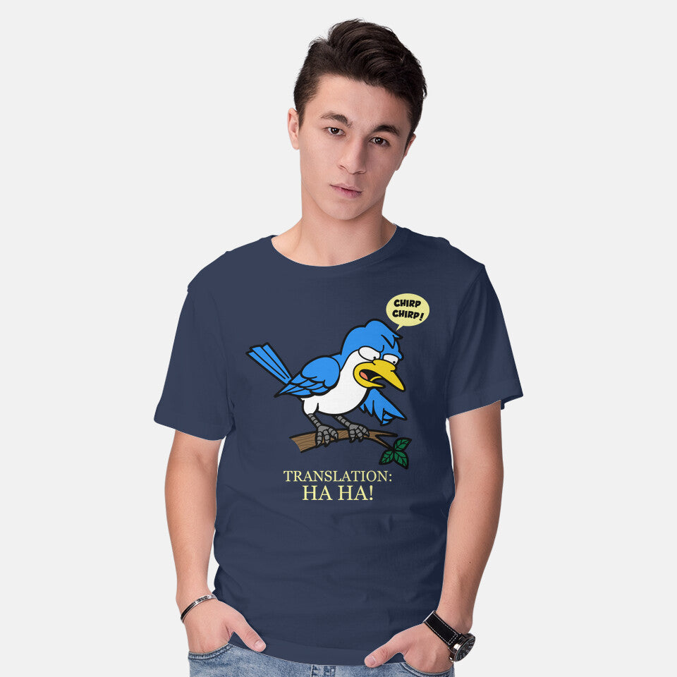 Springfield Mocking Bird
