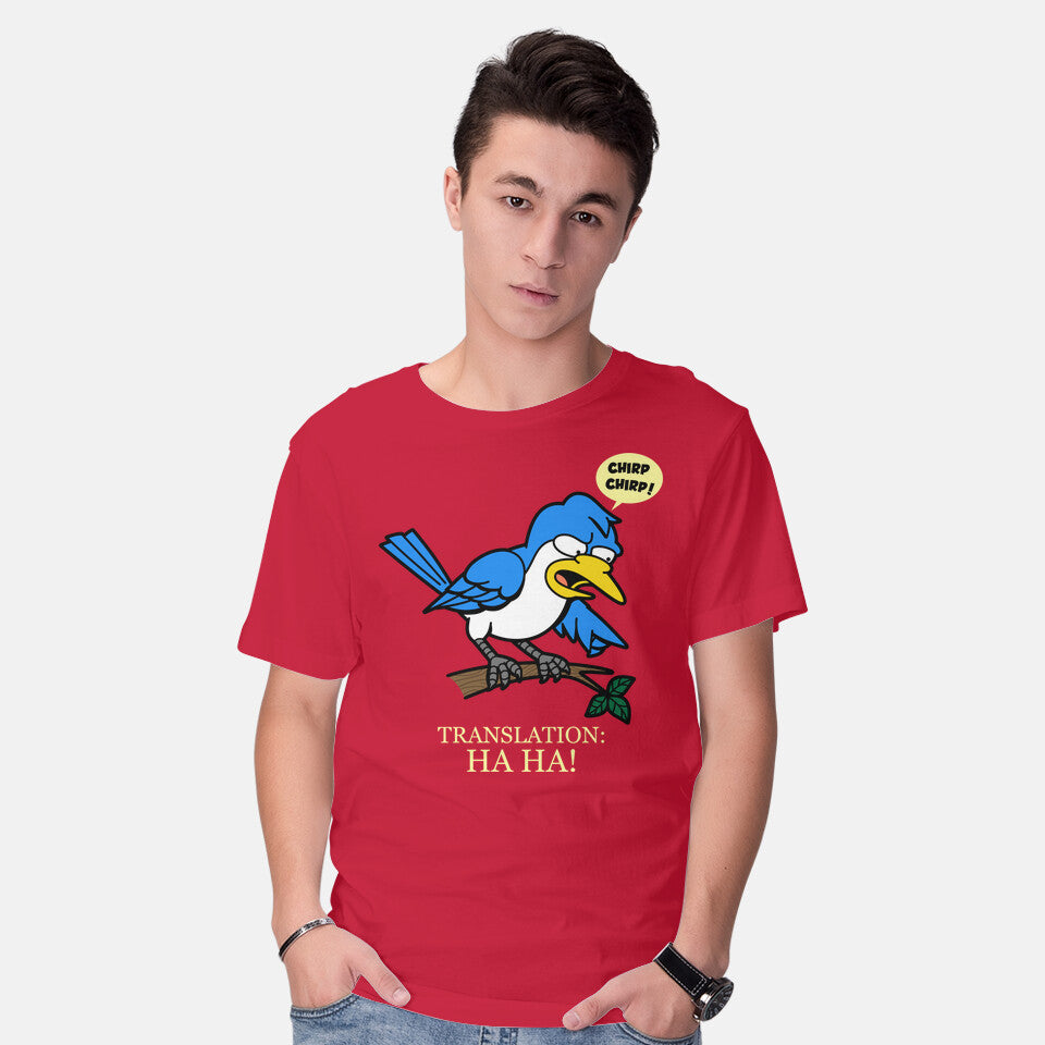 Springfield Mocking Bird